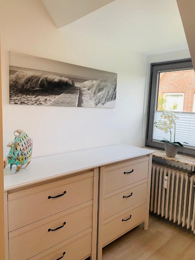 Ferienwohnung Syltliebe Веннингштедт Экстерьер фото